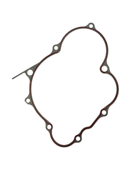 Uszczelka pokrywy silnika lewej ZS300 dirt bike Kayo