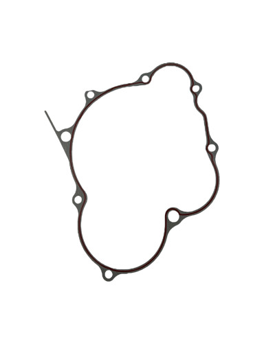 Uszczelka pokrywy silnika lewej ZS300 dirt bike Kayo