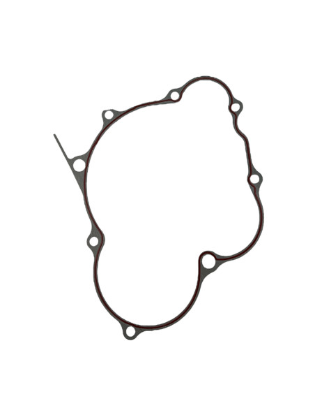 Uszczelka pokrywy silnika lewej ZS300 dirt bike Kayo