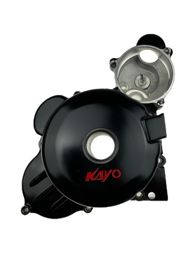 Pokrywa silnika lewa ZS300 dirt bike Kayo