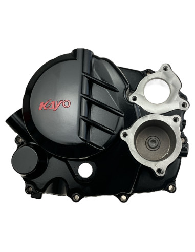 Pokrywa silnika prawa ZS300 dirt bike Kayo
