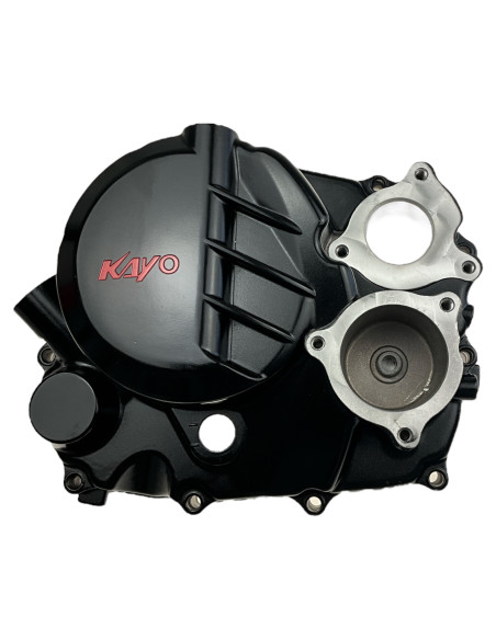 Pokrywa silnika prawa ZS300 dirt bike Kayo