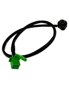 Czujnik zmiany biegów ZS300 dirt bike Kayo 2