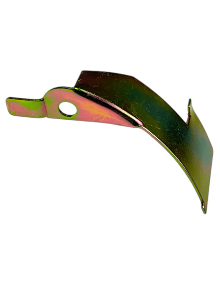 Mocowanie przewodu statora ZS300 dirt bike Kayo