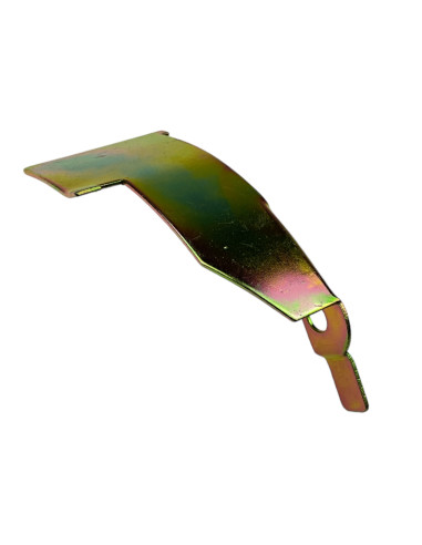 Mocowanie przewodu statora ZS300 dirt bike Kayo