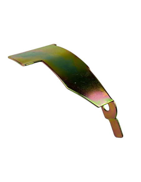 Mocowanie przewodu statora ZS300 dirt bike Kayo