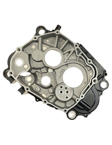 Karter silnika prawy ZS300 dirt bike Kayo