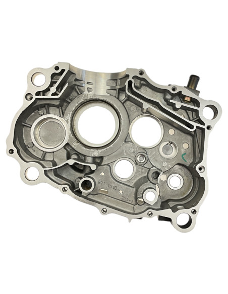 Karter silnika prawy ZS300 dirt bike Kayo