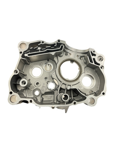 Karter silnika lewy ZS300 dirt bike Kayo