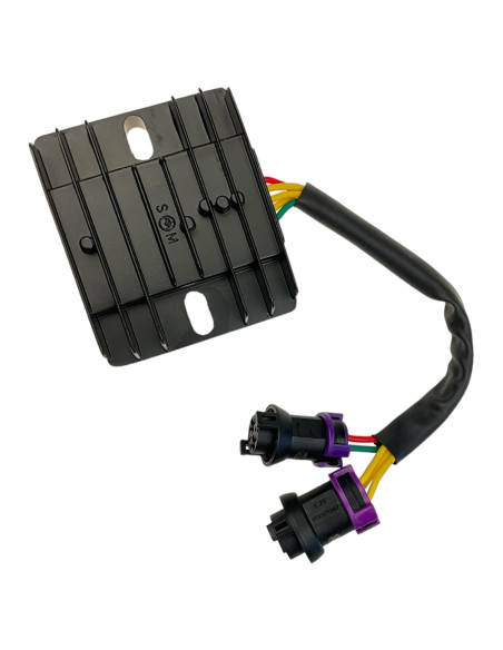 Regulator napięcia ZS300 dirt bike Kayo