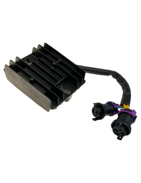 Regulator napięcia ZS300 dirt bike Kayo