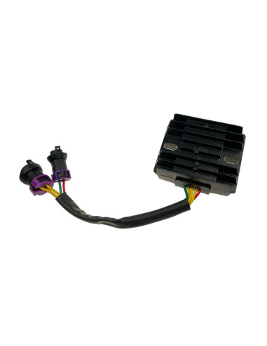 Regulator napięcia ZS300 dirt bike Kayo