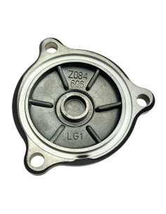 Pokrywa filtra oleju ZS300 dirt bike Kayo 2