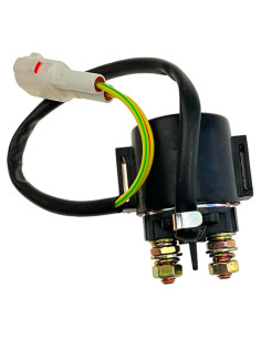 Przekaźnik rozrusznika ZS300 dirt bike Kayo