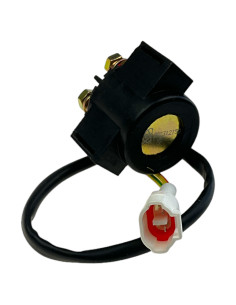 Przekaźnik rozrusznika ZS300 dirt bike Kayo 2