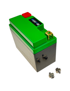 Akumulator pitbike KMB/KT 50 Kayo 2