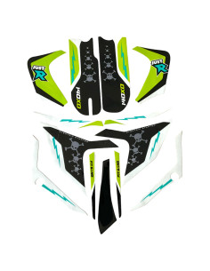 Okleina komplet 140 XD Enduro 2023 PitGang 2