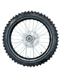 Koło 17 przód 1.6x17 aluminiowe pitbike Kayo 2