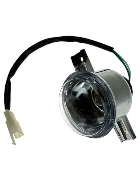 Lampa przednia quad AY70 Kayo