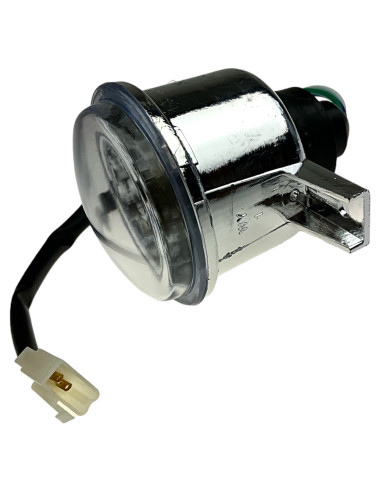 Lampa przednia quad AY70 Kayo