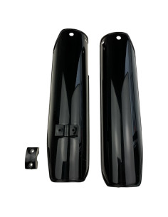 Osłony lag (nieregulowane zawieszenie) mod2 pitbike MRF