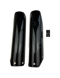 Osłony lag (nieregulowane zawieszenie) mod2 pitbike MRF 2