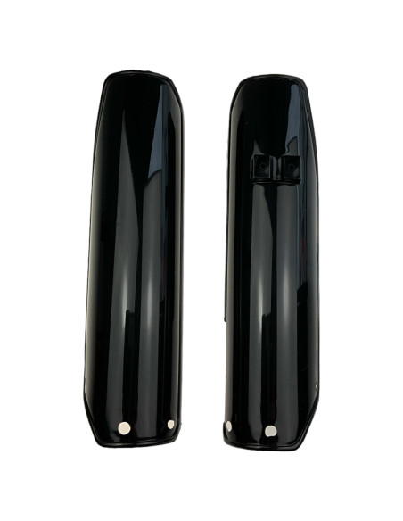 Osłony lag (nieregulowane zawieszenie) mod2 pitbike MRF