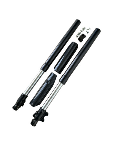 Lagi 740mm nieregulowane pitbike MRF