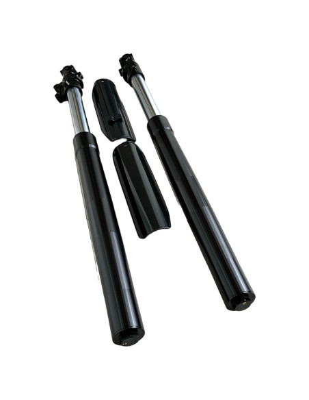 Lagi 740mm nieregulowane pitbike MRF