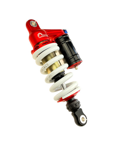 Amortyzator FASTACE L280mm BS-66RC ze...