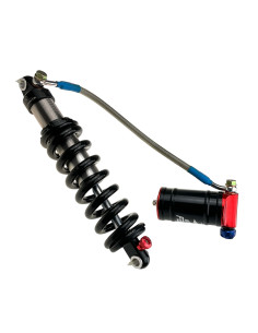 Amortyzator FASTACE L280mm BS-58RCL pitbike MRF