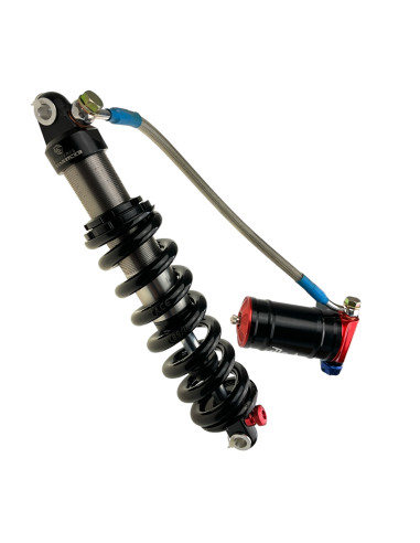 Amortyzator FASTACE L280mm BS-58RCL pitbike MRF