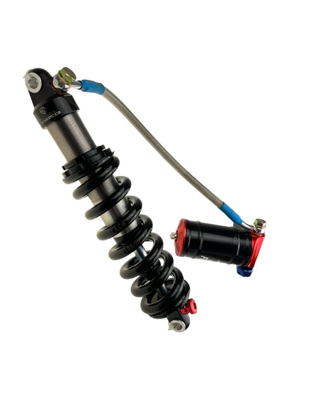 Amortyzator FASTACE L280mm BS-58RCL pitbike MRF