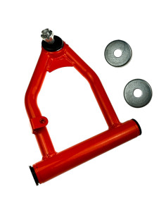 Ramię przedniego wahacza prawe górne quad... 2