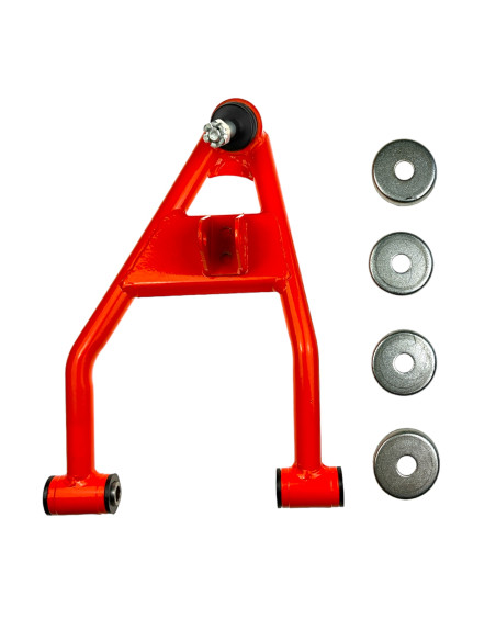 Ramię przedniego wahacza lewe dolne quad AT110/AU125/AU110/AU125 Kayo