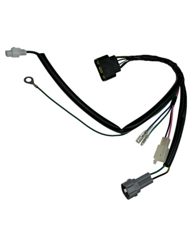 Wiązka przewodów Z150 OUTLET pitbike MRF