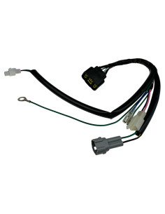 Wiązka przewodów Z150 OUTLET pitbike MRF 2