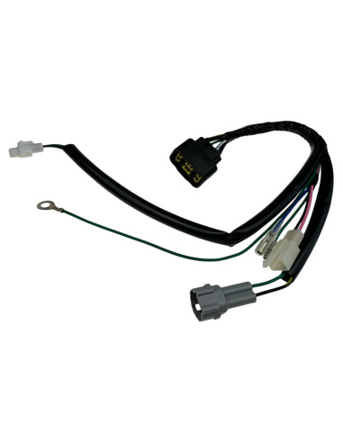 Wiązka przewodów Z150 OUTLET pitbike MRF