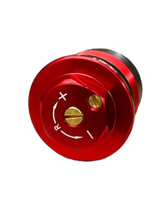 Korek górny z regulacją lagi pitbike 140 RC-Z MRF