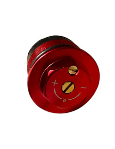 Korek górny z regulacją lagi pitbike 140 RC-Z MRF 2