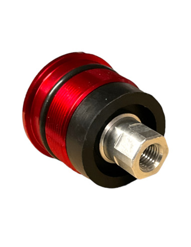 Korek górny z regulacją lagi pitbike 140 RC-Z MRF