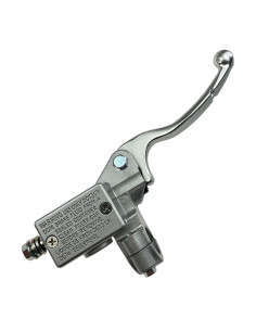 Pompa hamulcowa przednia komplet pitbike Kayo