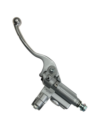 Pompa hamulcowa przednia komplet pitbike Kayo