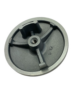 Pokrywa głowicy lewa pitbike 88 MRF 2