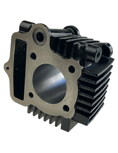 Cylinder pitbike 88 MRF