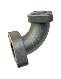 Króciec ZL 57 pitbike 88 MRF