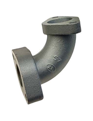 Króciec ZL 57 pitbike 88 MRF