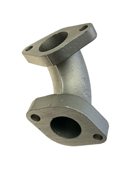 Króciec ZL 57 pitbike 88 MRF