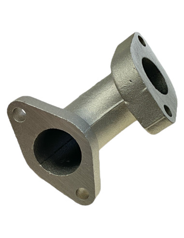 Króciec ZL 57 pitbike 88 MRF