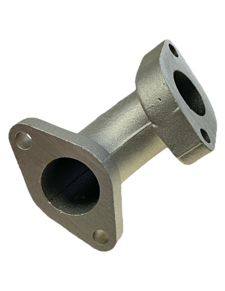 Króciec ZL 57 pitbike 88 MRF